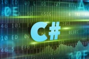 C# tutorials