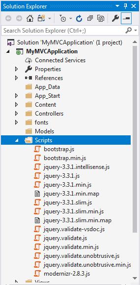 Scripts Folder