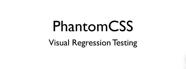 PhantomCSS